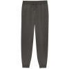 FOX Wordmark Fleece Jogger Pewter - XXL