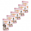 Calibra Dog Life kapsička Puppy & Junior Chicken 6 x 150 g
