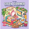 Cozy Corner - Coco Wyo