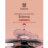 Cambridge Lower Secondary Science Workbook 9 with Digital Access (1 Year) - Mary Jones, Diane Fellowes-Freeman, Michael Smyth