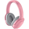 Bezdrôtové slúchadlá na uši Razer Barracuda Pink (RZ04-03790300-R3M1)