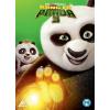 Kung Fu Panda 3 DVD