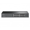 TP-Link switch TL-SG1016D (16xGbE, fanless) TL-SG1016D