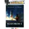 Kozoroh 1 - DVD