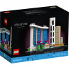 LEGO Architecture 21057 Architecture Singapur