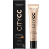 Mádara CC krém SPF 15 Light Citycc Hyaluronic Anti Pollution Cc Cream Tan 40 ml
