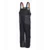 Rybárske nohavice - Savage Gear nohavice Heatlite Thermo Black Gray XXL (Rybárske nohavice - Savage Gear nohavice Heatlite Thermo Black Gray XXL)