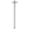 GROHE Rainshower stropná výpust,dĺžka 296 mm,chróm 28497000 GRO 28497000