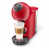 Kávovar na kapsule KRUPS KP340531 Nescafé Dolce Gusto Genio S Plus Red (KP340531)