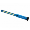 Dielenská lampa, úzka, LED COB 3W, nabíjací - Quatros QS16152