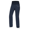 Nohavice Ocún NOYA ECO PANTS Anthracite Dark Navy