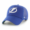 Tampa Bay Lightning - Team MVP Branson NHL Šiltovka nastaviteľná