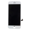 LCD displej dotykové sklo predný panel biela Apple iPhone 8 / SE (2020)
