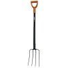 STREND PRO Vidly ErgoLine 4-hroté na seno 1,2M 1200mm