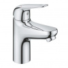 Grohe Swift S umývadlová batéria bez výtoku, chróm 24317001