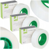 Q-Connect lepiaca páska tranparentná 19 mm x 33 m