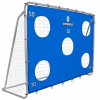 SPRINGOS SG0010 Tréningová futbalová bránka