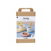 Creativ Company Kreatívna sada Craft Kit Casting Containers
