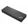 Lenovo ThinkPad Universal Thunderbolt 4 Dock 40B00135EU