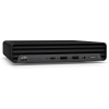HP PC Pro Mini 400G9 i5-12500T, 8GB, 512GB M.2 NVMe, Intel HD 2xDP+HDMI, WiFi 6+BT,rám 2,5