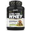 Amix Black Line Ultra Pure Whey Protein 1000g Dubai Chocolate