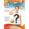 Křížovky kvízové 4/2022 - autor neuvedený