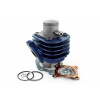 Cylinder Carenzi 50 AC, CPI Boatian Romet Zipp MBK