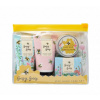 HEATHCOTE & IVORY LTD. HEATHCOTE & IVORY Darčeková sada starostlivosti o ruky Busy Bees - 4 ks