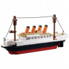 Sluban B0576 Titanic malý