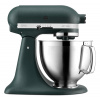 KitchenAid Kuchynský robot ARTISAN 5KSM185, fľaša zelená