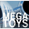 Megatoys - Loft Publications