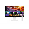 LG LG/32U850SA-W/31,5''/IPS/4K UHD/60Hz/5ms/Biela/2R 32U850SA-W.AEU