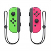 Nintendo Joy-Con Pair NSP075 HAC-A-JAFFA