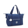 Taška Kipling ART M Casual Blue Combo Kipling