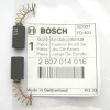 Bosch Uhlíky náhradné 2.607.014.016 2843750