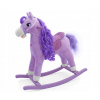 Hojdací koník - MILLY Mally Konik Horse Princess Rocking Sound (Hojdací koník - MILLY Mally Konik Horse Princess Rocking Sound)