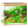 Juwel Akvarijní set Lido LED 200 dub 70x51x65cm 200l