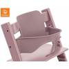 Stokke Tripp Trapp Baby Set v2 - detská súprava | Heather Mauve