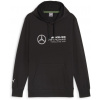 MERCEDES mikina AMG Petronas ESS black - S