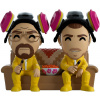 Figúrka Youtooz: Breaking Bad - Walt & Jesse 11 cm