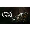 Layers of Fear 2 - Steam PC
