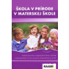 Škola v prírode materskej škole - Kolektív