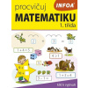 Procvičuj matematiku (1. třída)