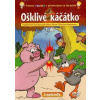 Ošklivé káčátko 1.díl, 3 epizody - DVD