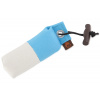 Firedog Pocket dummy marking 150 g baby modrý/biely