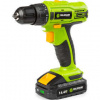 Fieldmann FDV 10345-A Akumulátorový vŕtací skrutkovač Fieldmann