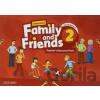 Family and Friends American English 2: Teacher´s Resource Pack (2nd) - Naomi Simmons