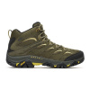 Merrell J00005414 Moab 3 Mid Gtx M Loden 46