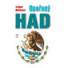 Opeřený had - Edgar Wallace