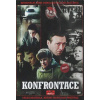 Konfrontace 1. DVD